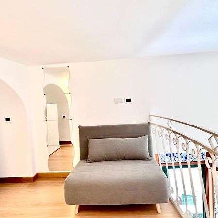 Residenza Giuseppe Leilighet Amalfi Eksteriør bilde